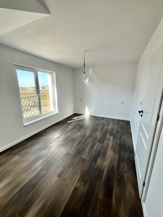 Comision 0%, 4 Camere, Finalizat