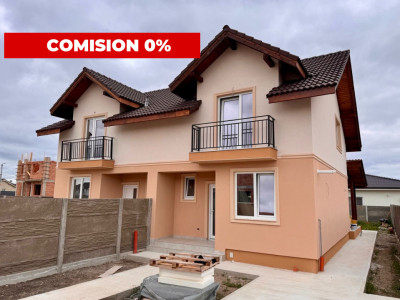 Pret Promotional, 4 Camere, Comision 0%