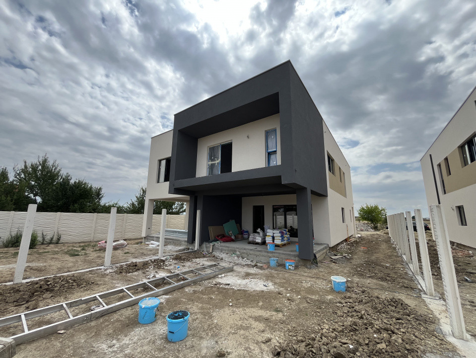 Ultima Jumatate, Comision 0%, 4 Camere