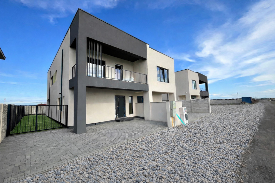 Ultima Jumatate, Comision 0%, 4 Camere