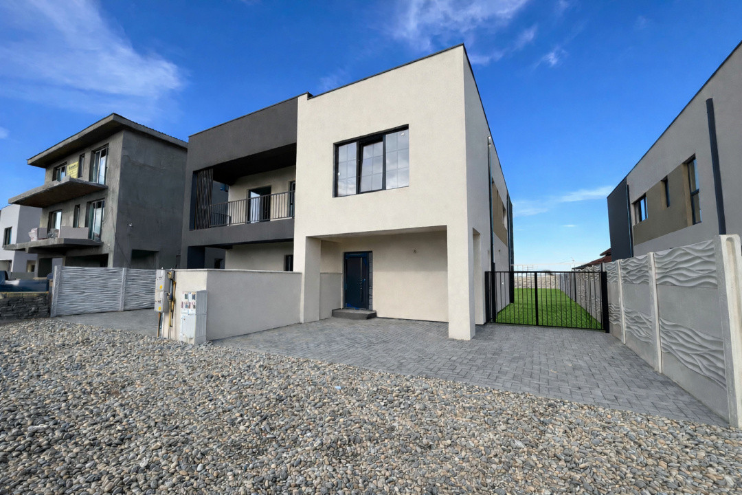 Ultima Jumatate, Comision 0%, 4 Camere