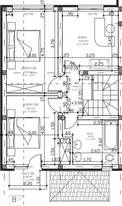 Comision 0%, Mediteranean, Asfalt