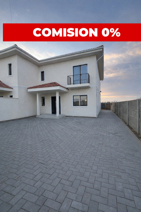 Comision 0%, Mediteranean, Asfalt