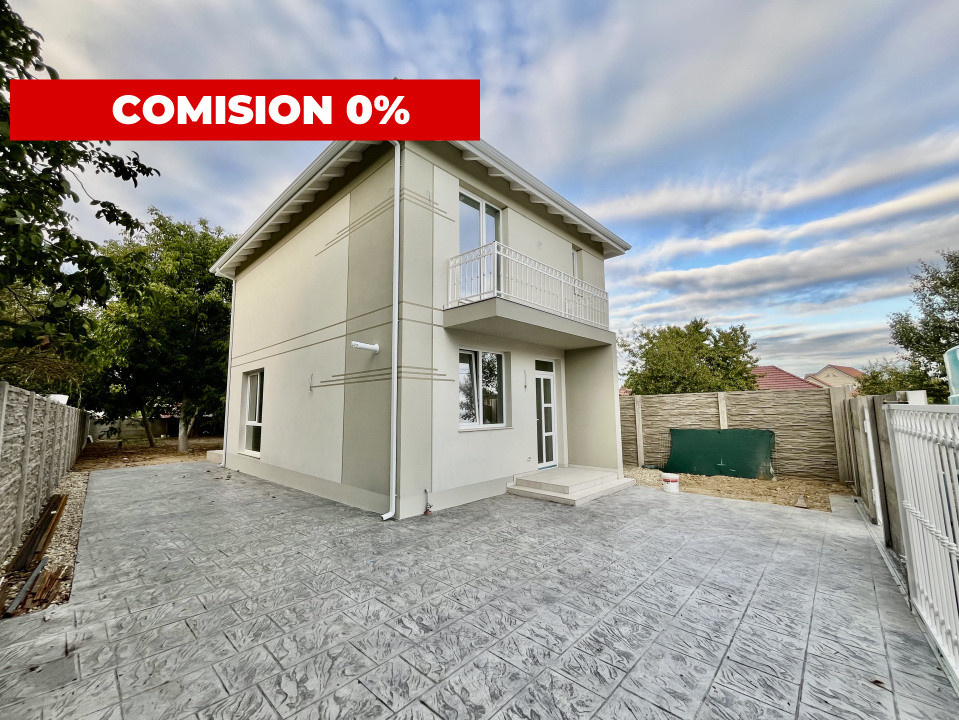 Asfalt, Comision 0%, Finalizata