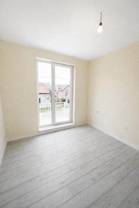 Casa Individuala, Comision 0%, Finalizata