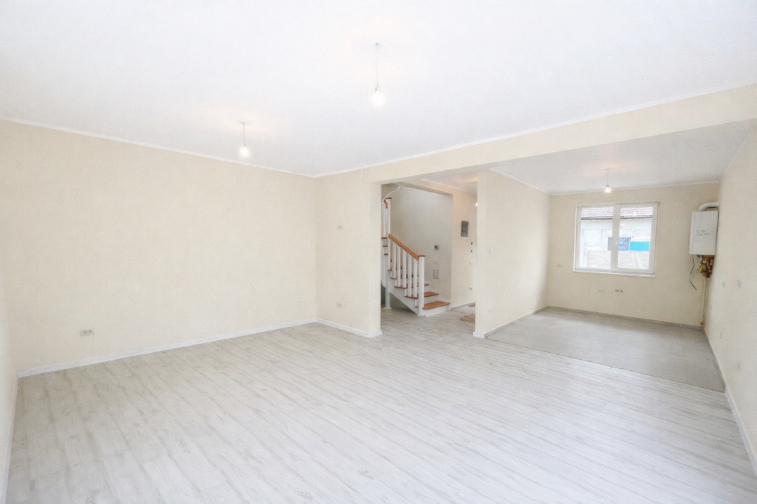 Casa Individuala, Comision 0%, Finalizata