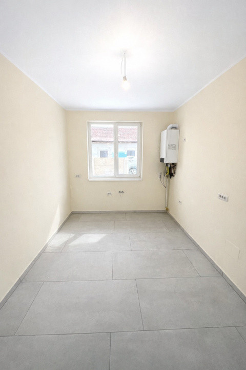 Casa Individuala, Comision 0%, Finalizata