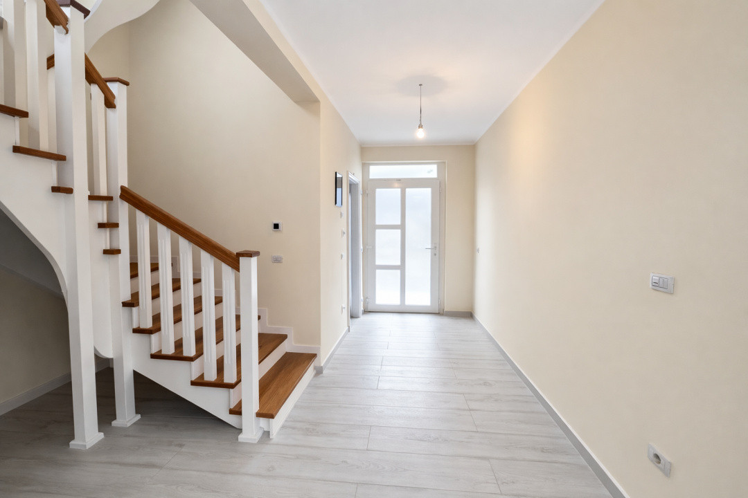 Casa Individuala, Comision 0%, Finalizata