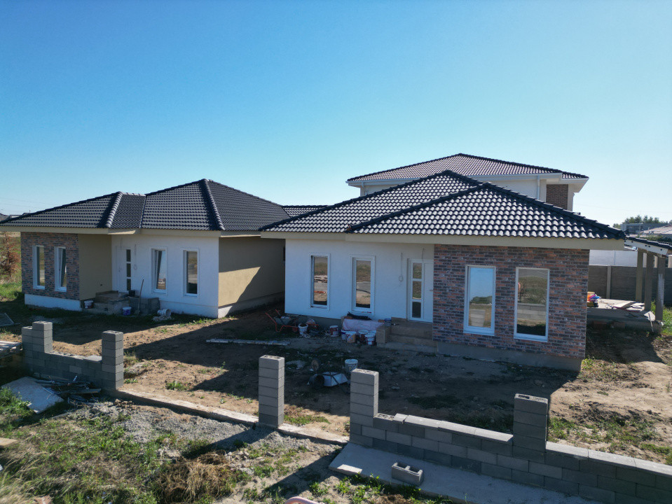 Pozitie Excelenta, Duplex Despartit, Comision 0%