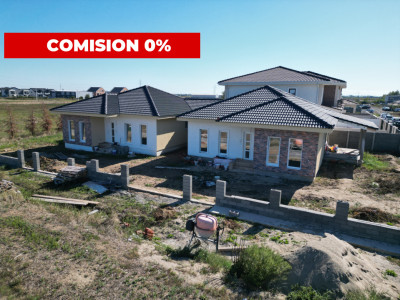 Pozitie Excelenta, Duplex Despartit, Comision 0%