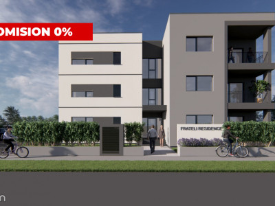 Comision 0%, 2 Camere, De Neratat