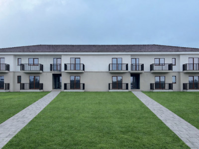 De Neratat, Studio, Etaj 1