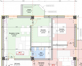 DIRECT DEZVOLTATOR, 42 MP , CALEA MEDVES