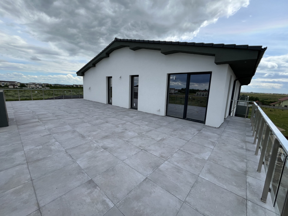 DIRECT DEZVOLTATOR, ULTIMUL PENTHOUSE