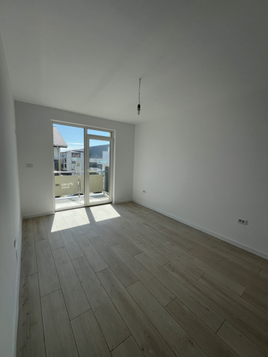 APARTAMENTE CU 2 SI 3 CAMERE, BRAYTIM/GIROC