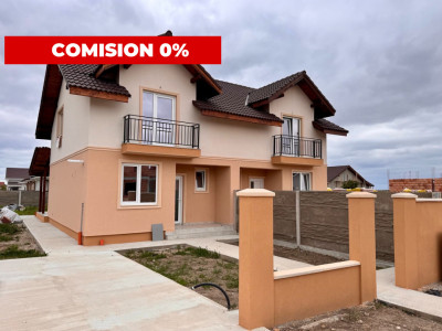 Super Oferta, 4 Camere, Comision 0%