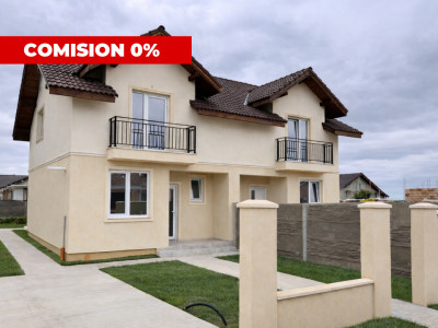 Super Oferta, 4 Camere, Comision 0%