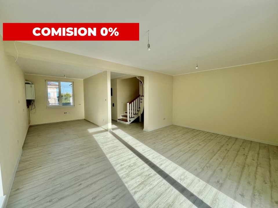 Finalizata, 4 Camere, Comision 0%
