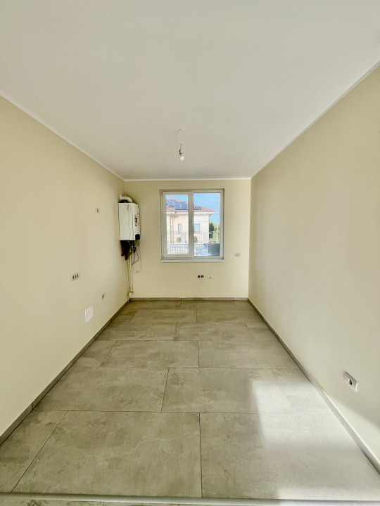 Finalizata, 4 Camere, Comision 0%