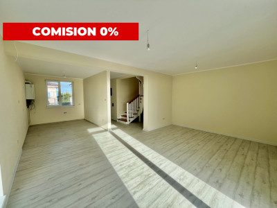 Finalizata, 4 Camere, Comision 0%