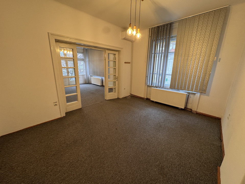 ZONA ULTRACENTRALA, 80 MP UTILI, BIROURI/SERVICII, 