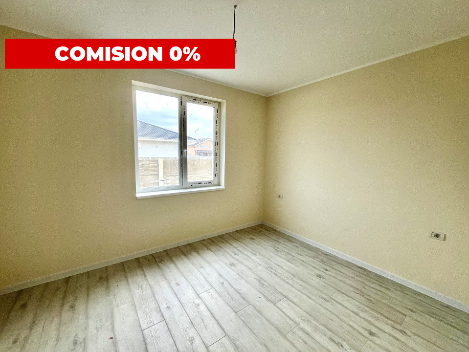 Ultima Unitate, Pod Mansardabil, Comision 0%