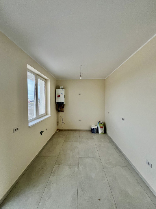 Ultima Unitate, Pod Mansardabil, Comision 0%