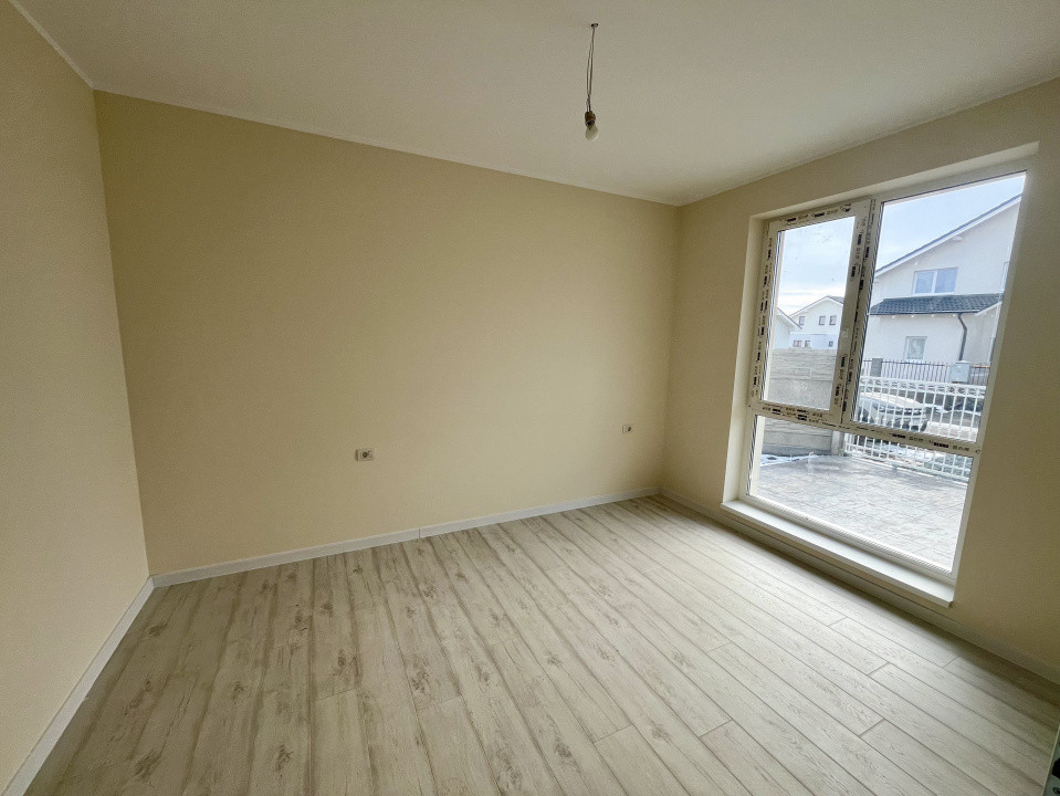 Ultima Unitate, Pod Mansardabil, Comision 0%