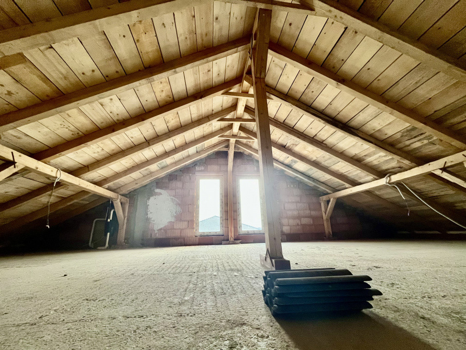 Ultima Unitate, Pod Mansardabil, Comision 0%