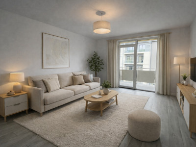 ULTIMUL APARTAMENT, CARTIERUL PLANETELOR