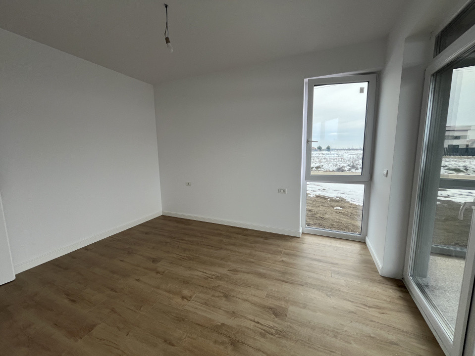 DIRECT DEZVOLTATOR, APARTAMENTE CU CURTE PROPRIE