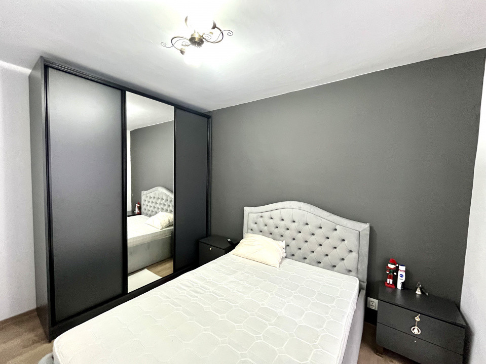 Renovat, Etaj Intermediar, Pozitie Excelenta