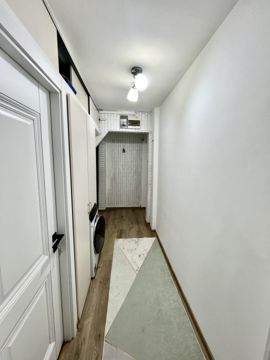 Renovat, Etaj Intermediar, Pozitie Excelenta