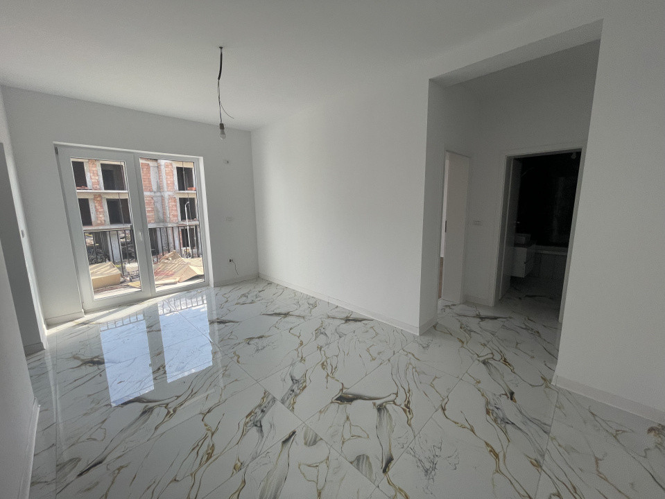 Apartament finalizat in bloc nou, TVA inclus