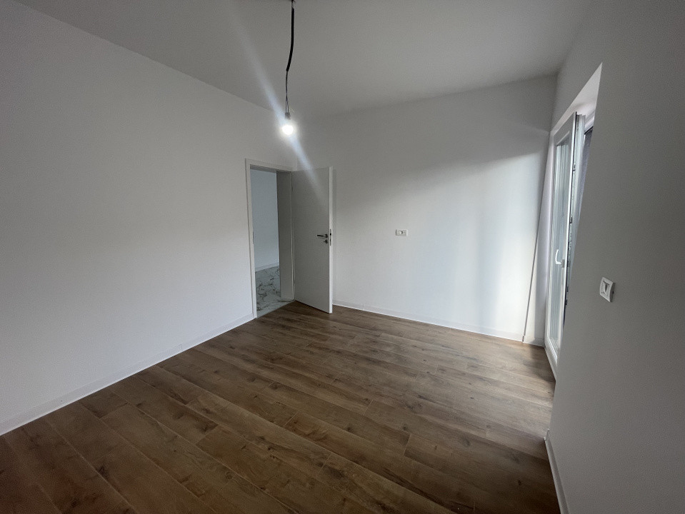 Apartament finalizat in bloc nou, TVA inclus