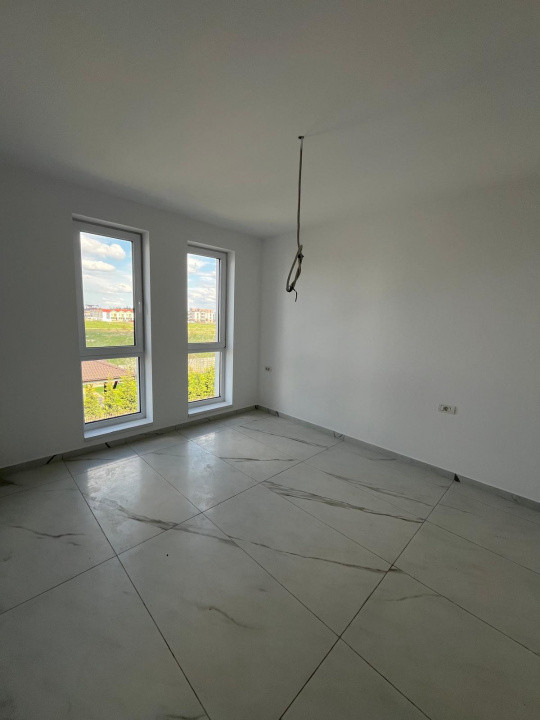 DIRECT DEZVOLTATOR, APARTAMENTE CU 2 CAMERE SI TERASE DE 16MP