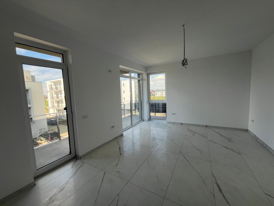 DIRECT DEZVOLTATOR, APARTAMENTE CU 2 CAMERE SI TERASE DE 16MP