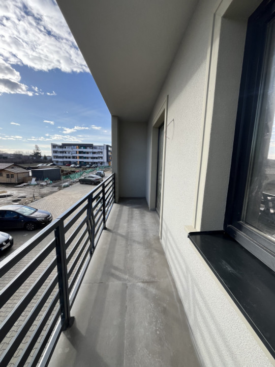 APARTAMENTE SPATIOASE, ZONA LIDL CU POD PROPRIU