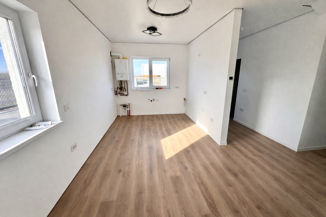 De Neratat, Finalizata, Comision 0%