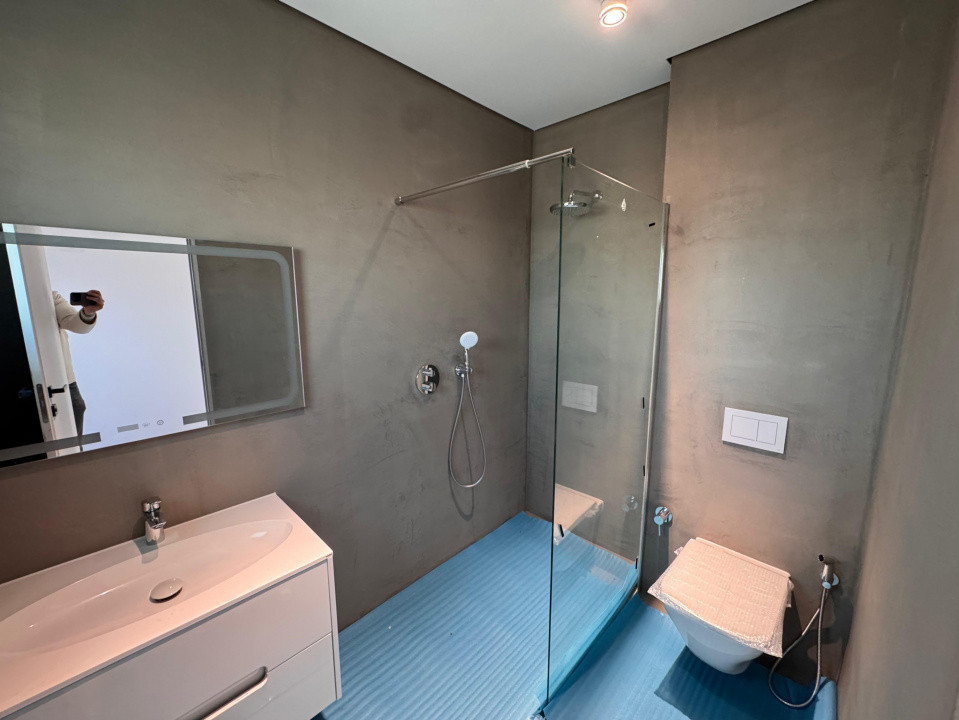 De Neratat, Finalizata, Comision 0%