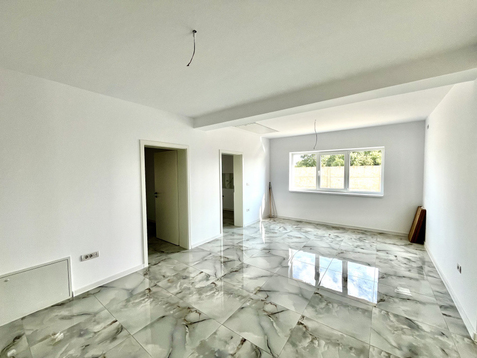 Pozitie Excelenta, 3 Camere, Pod Mansardabil