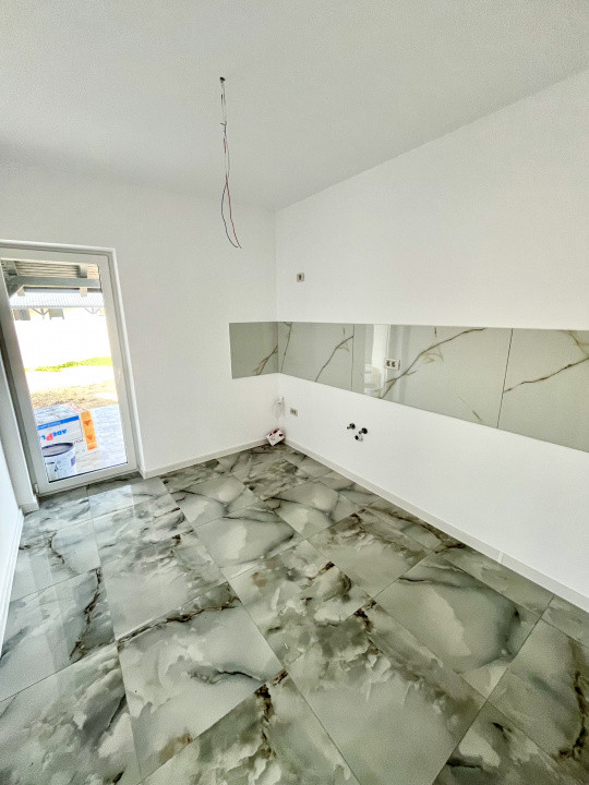 Pozitie Excelenta, 3 Camere, Pod Mansardabil