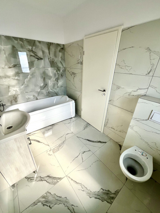 Pozitie Excelenta, 3 Camere, Pod Mansardabil