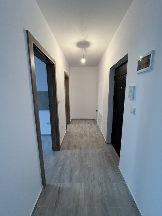 APARTAMENTE CU 2 CAMERE, BRAYTIM/Giroc