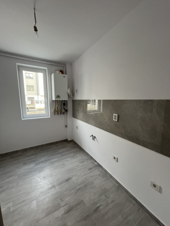 APARTAMENTE CU 2 CAMERE, BRAYTIM/Giroc