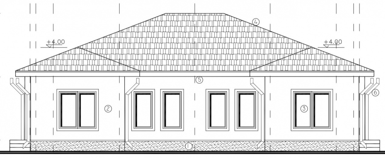 Pozitie Excelenta, 4 Camere, Super Pret