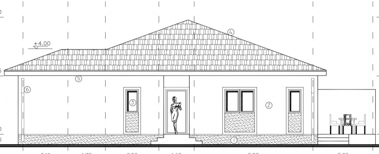 Pozitie Excelenta, 4 Camere, Super Pret