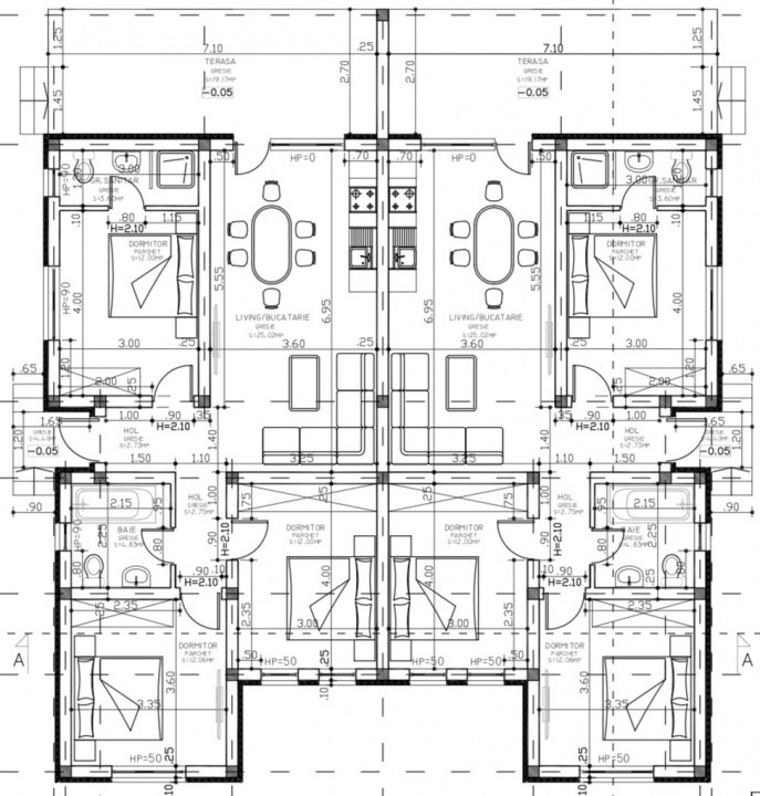 Pozitie Excelenta, 4 Camere, Super Pret