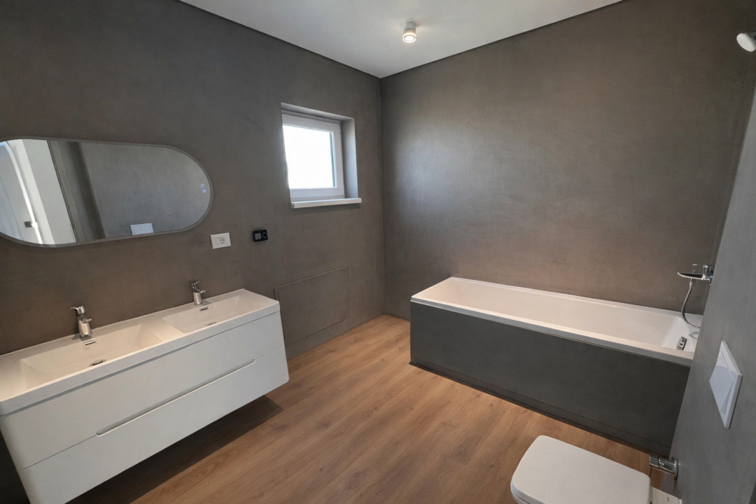 De Neratat, Finalizata, Comision 0%