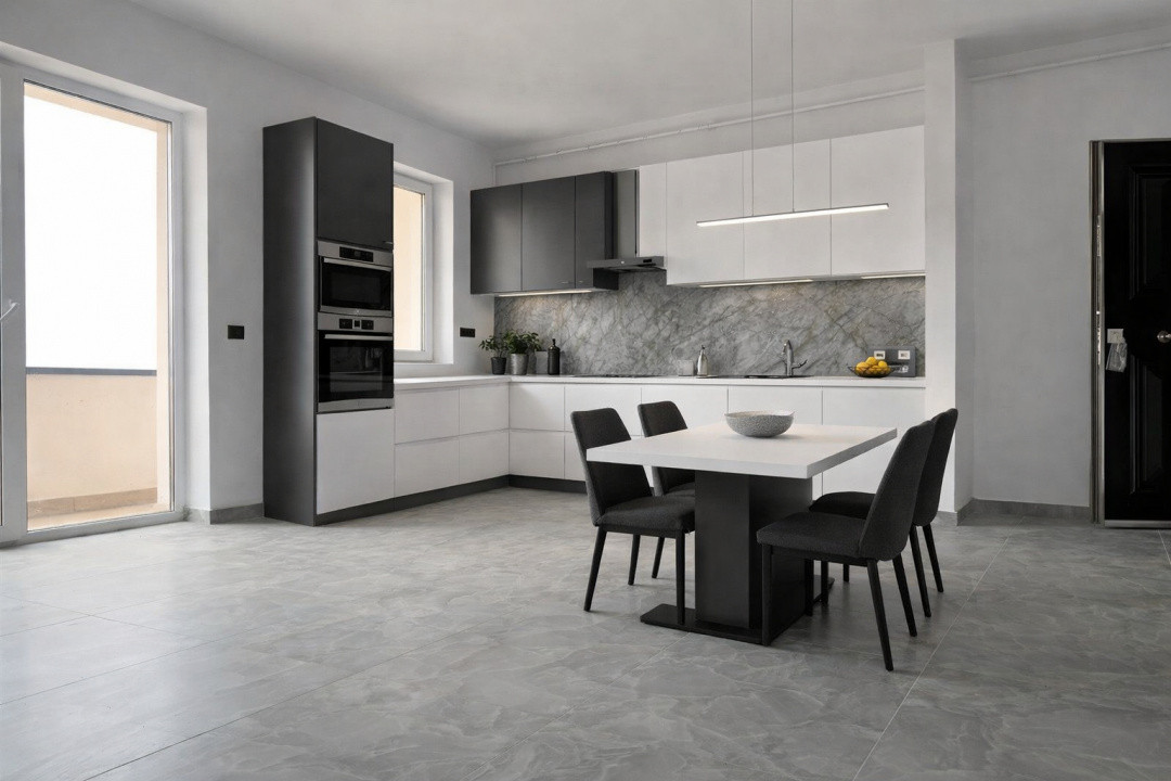 ZONA LIDL, APARTAMENTE CU 2 CAMERE, GIROC